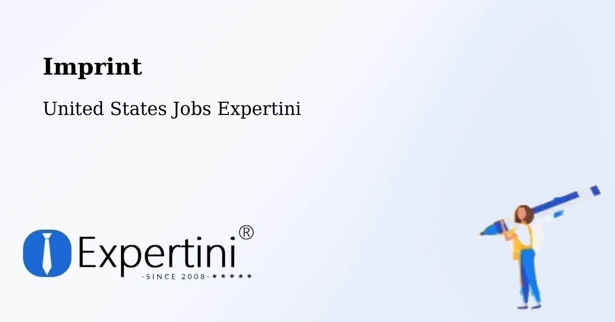 Imprint – Kokomo - United States Jobs Expertini