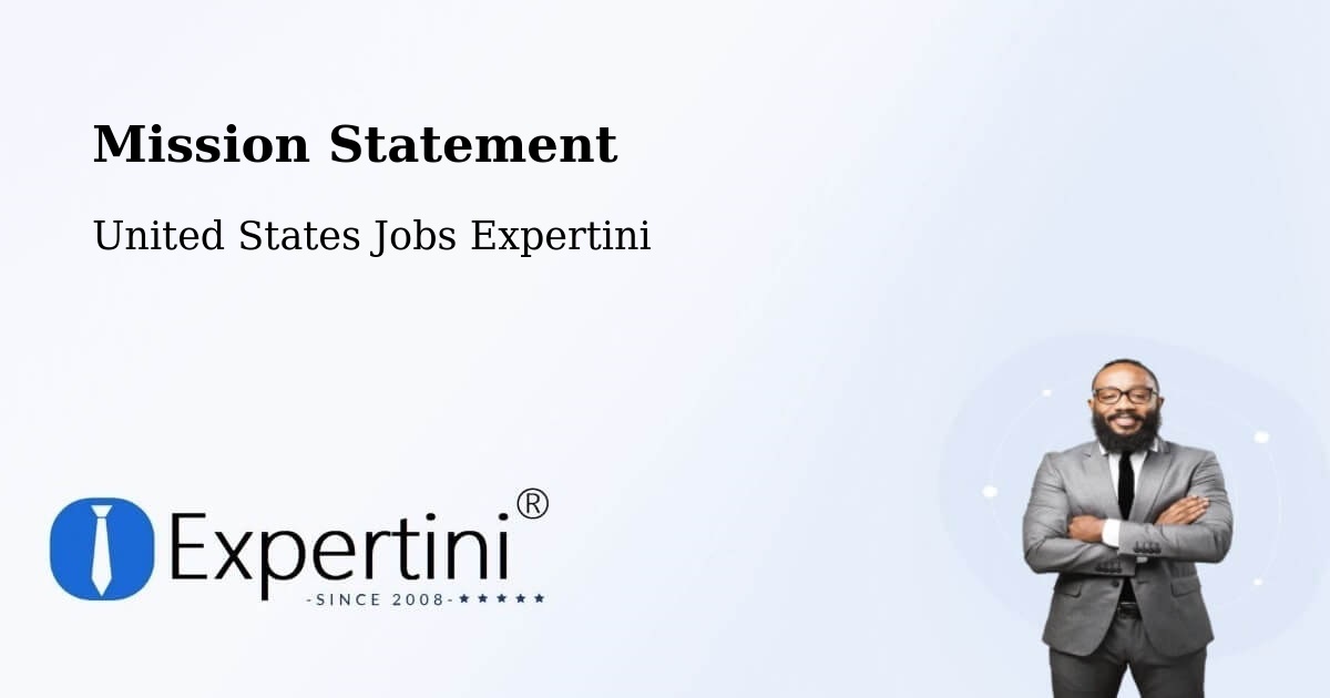 Corporate Mission – Kokomo - United States Jobs Expertini